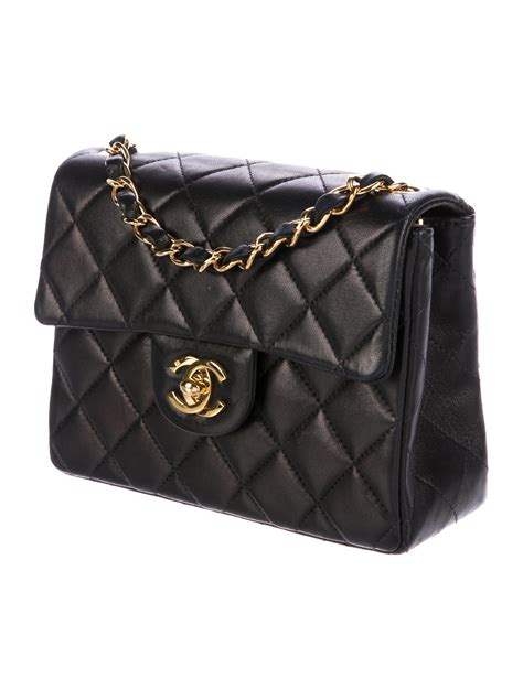 small classic bag chanel|classic chanel bag price.